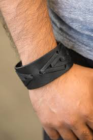 Cowboy Country - Black
