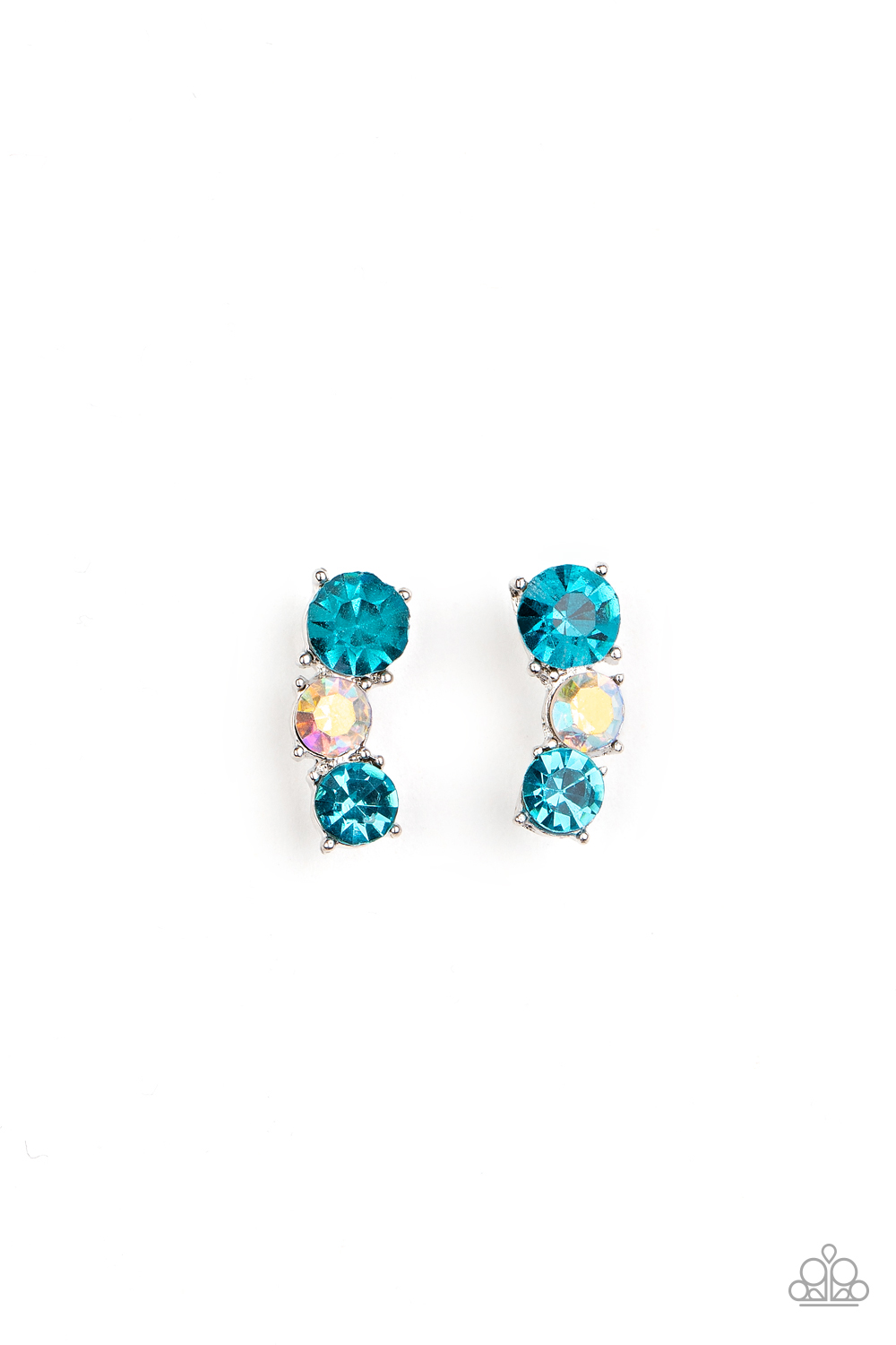 Stacked Iridescence - Starlet Shimmer