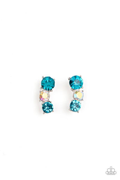 Stacked Iridescence - Starlet Shimmer