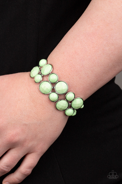 Confection Connection- Green