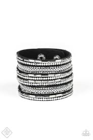 A-Wait-and-SEQUIN Attitude - Black