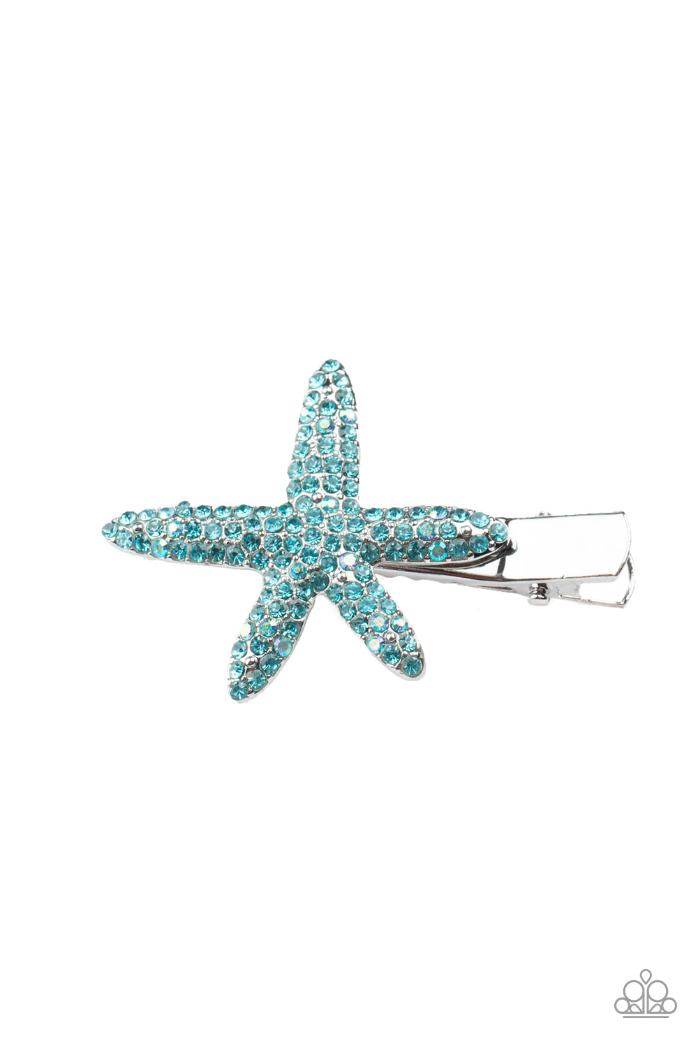 Wish On A STARFISH - Blue