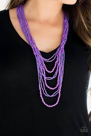 Totally Tonga - Purple