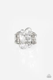 Metro Mingle - Silver