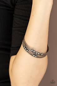 Stack Challenge-Black