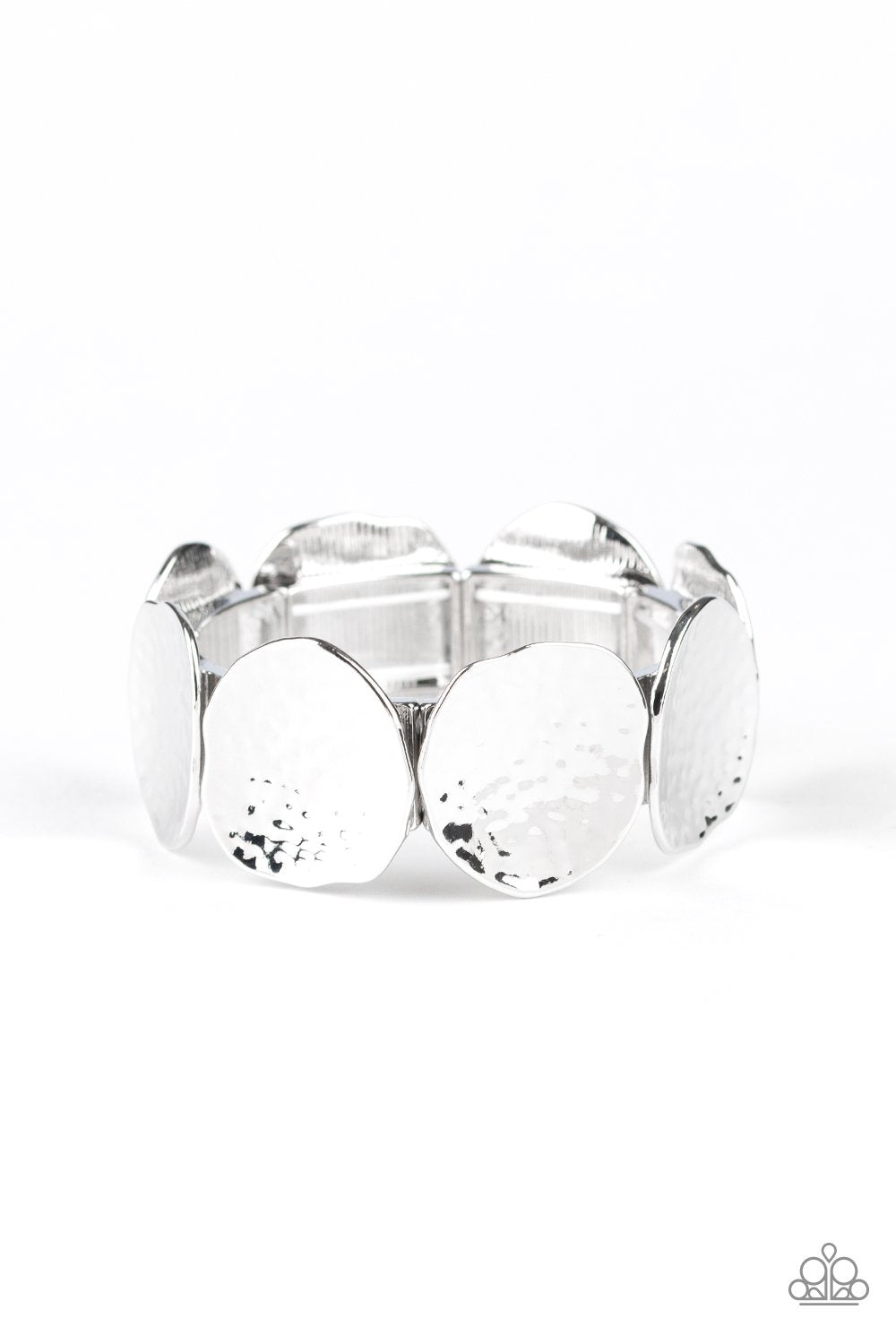 Treasure Cache- Silver