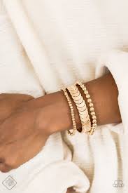 LAYER It On Me-Gold