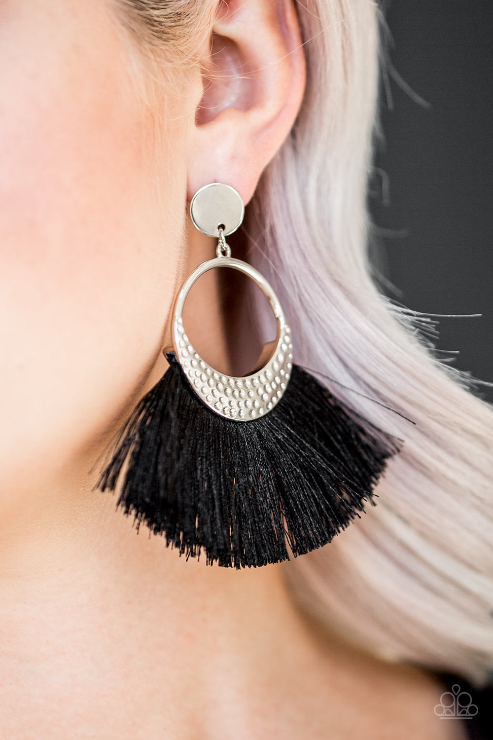 Spartan Spirit- Black