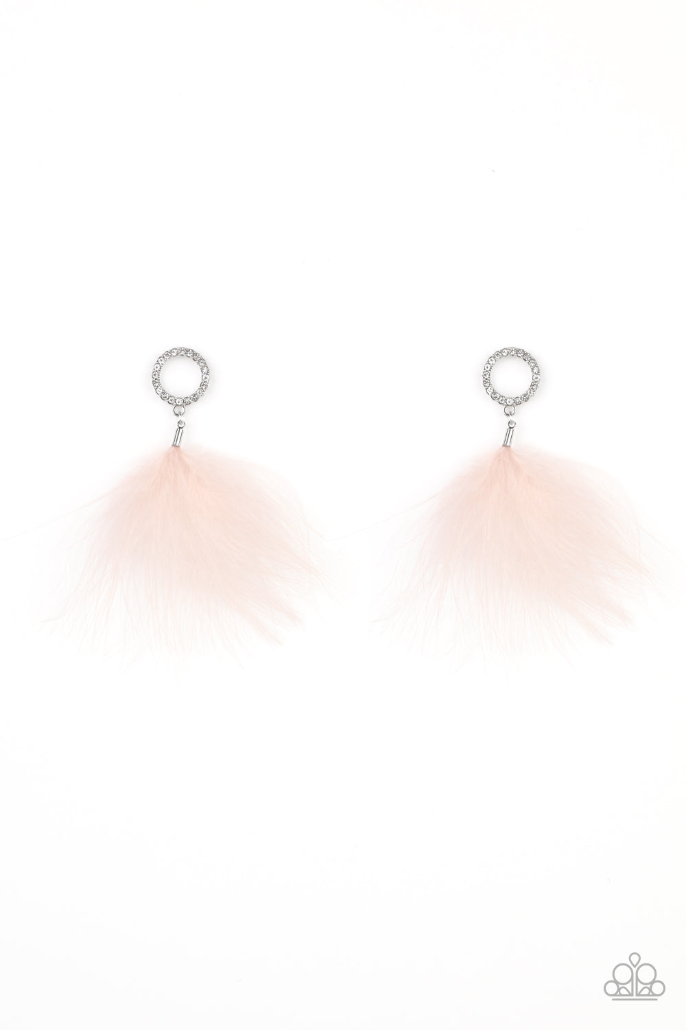 BOA Down- Pink