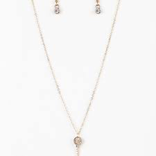 Key Figure - Gold