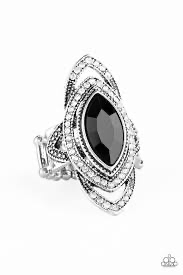 Hot Off The EMPRESS - Black