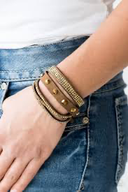 Totally Rockable-Brass