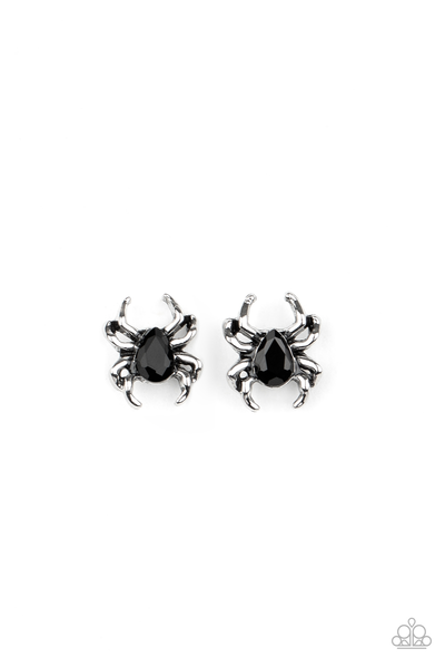 Trick or Treat - Starlet Shimmer Earring