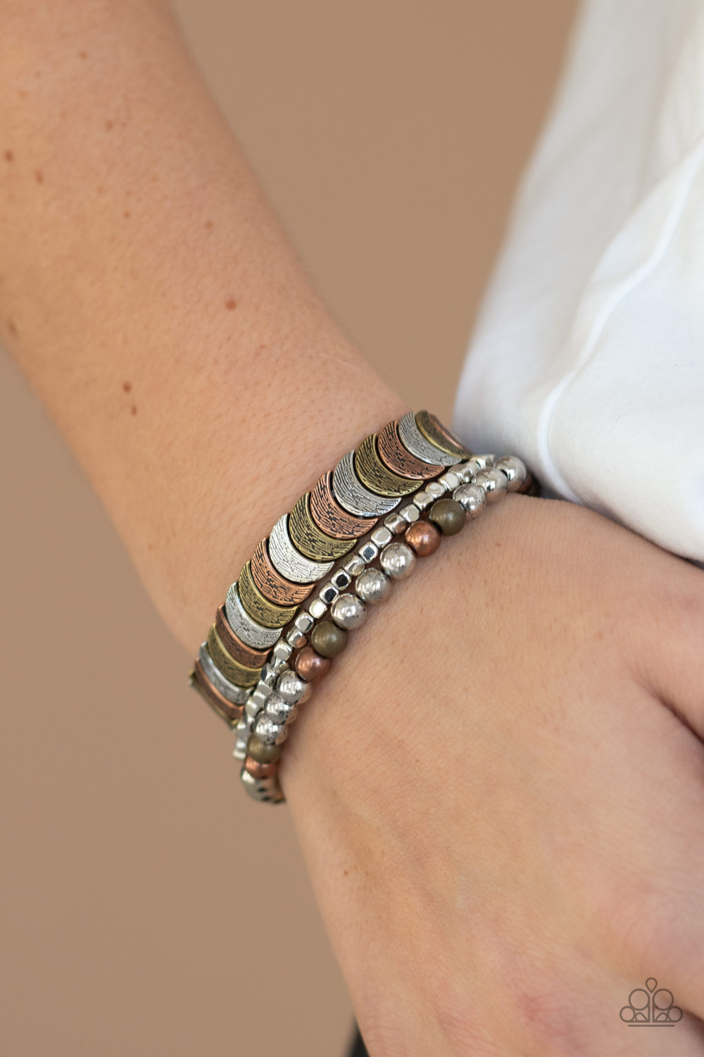 LAYER It On Me- Multi