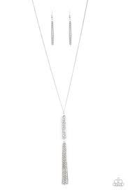 Towering Twinkle Set - White