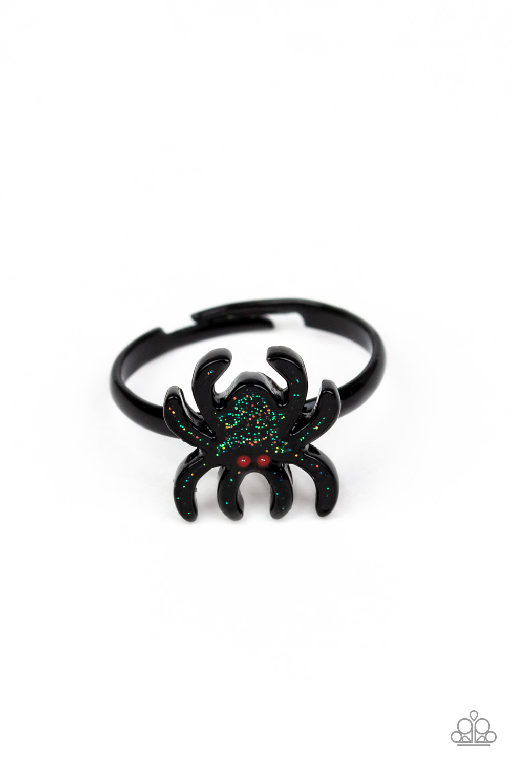 Wicked Wings - Starlet Shimmer Rings