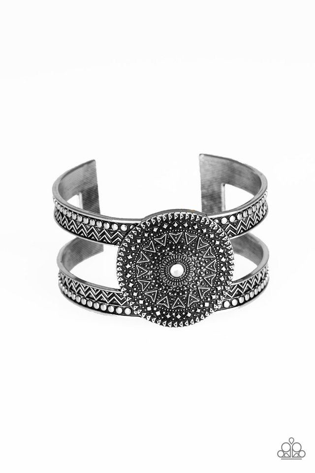 Texture Trade-Silver