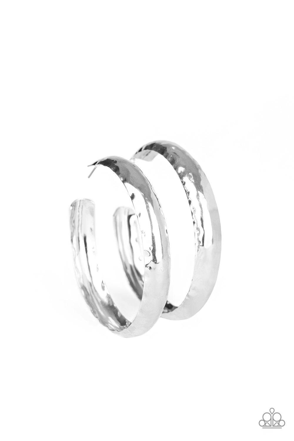 Check Out These Curves- Silver