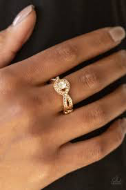 GLAM Of Thrones - Gold