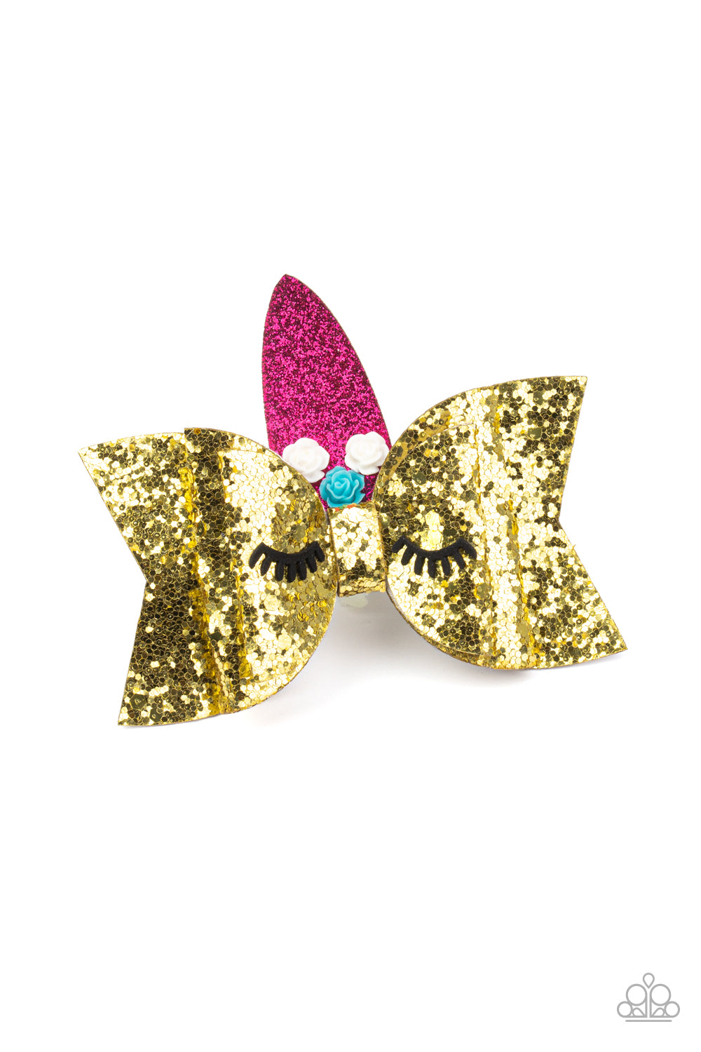 Just Be A YOU-nicorn - Gold