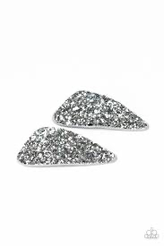 Squad Shimmer - Silver