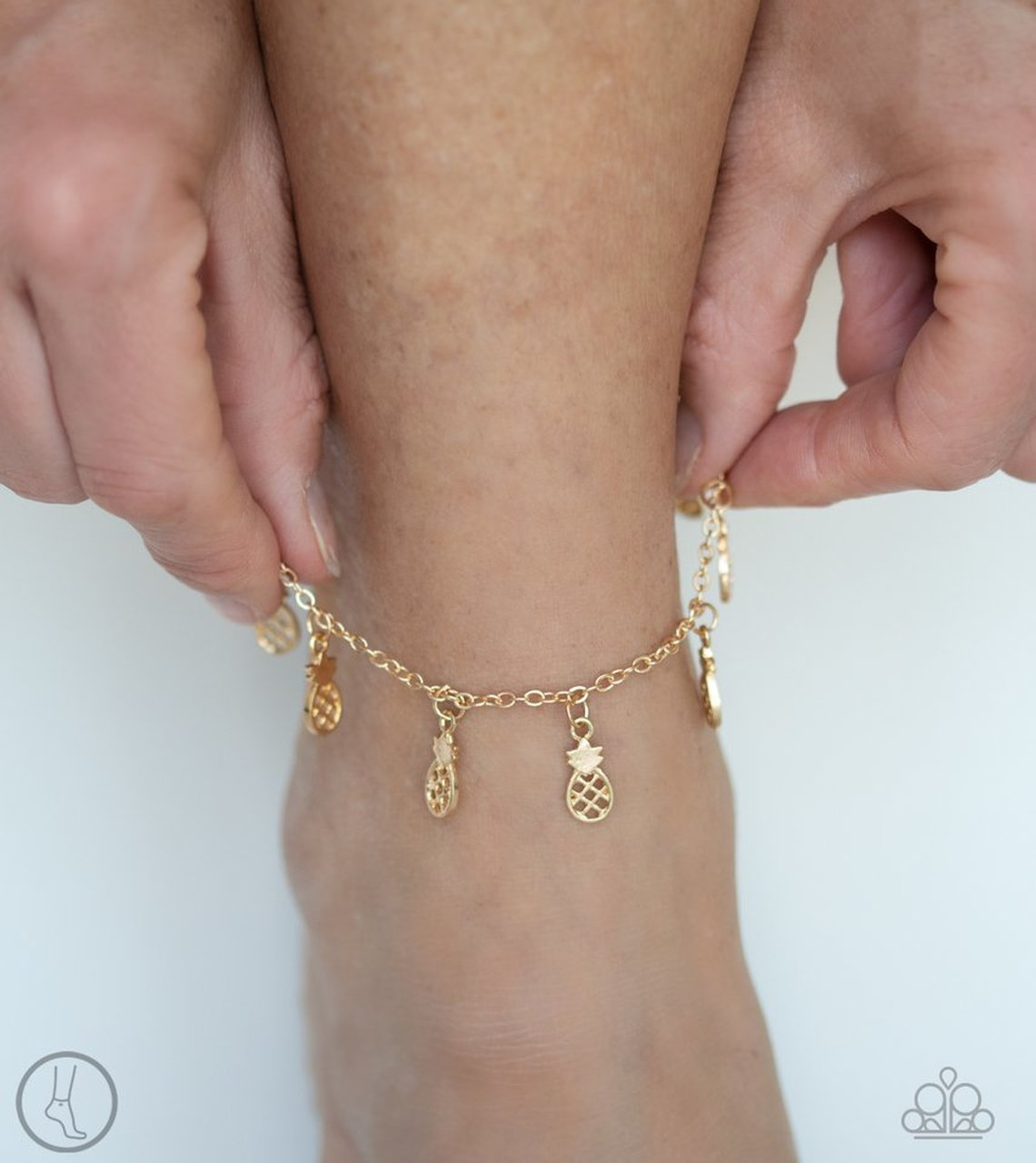 Sand and Sunshine - Gold