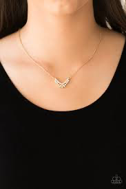 Classically Classic-Gold