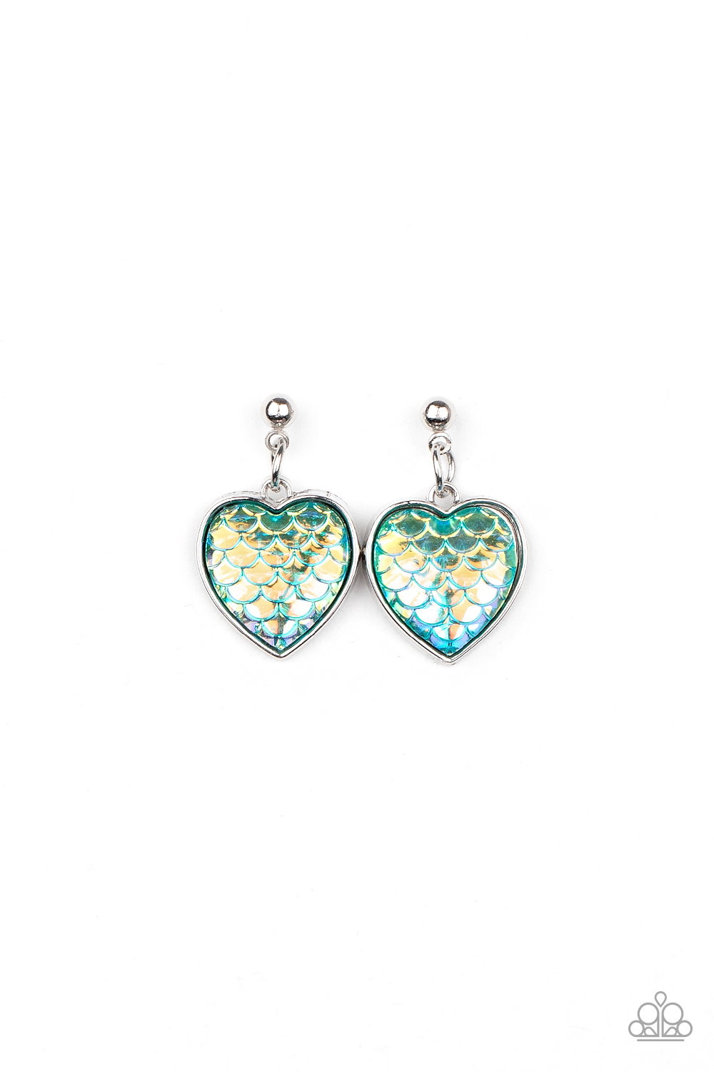 Mermaid Hearts - Starlet Shimmer