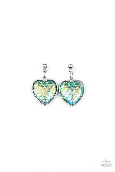 Mermaid Hearts - Starlet Shimmer