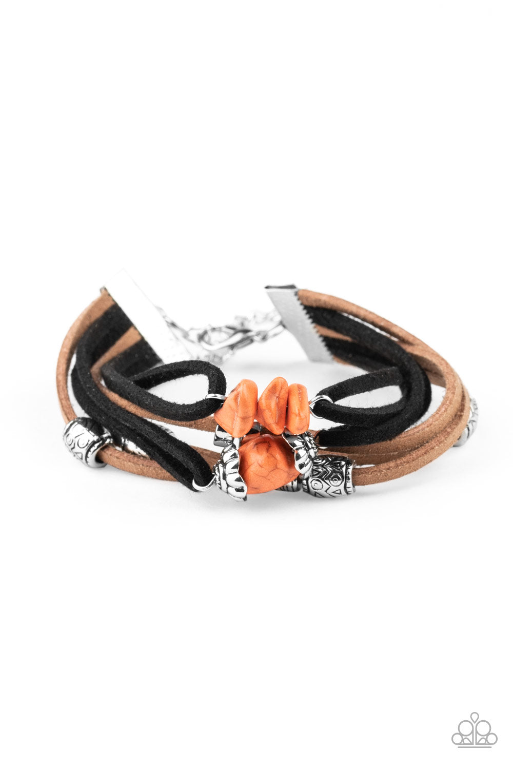 Rocky Mountain Rebel- Orange