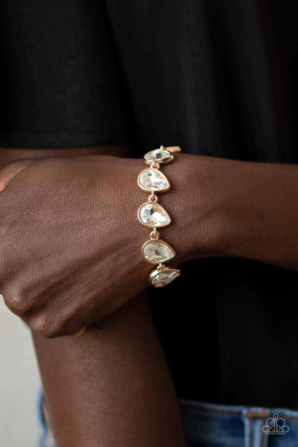 Free Rein- Gold