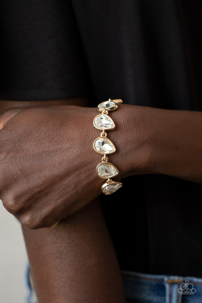 Free Rein- Gold