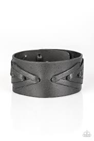 Cowboy Country - Black