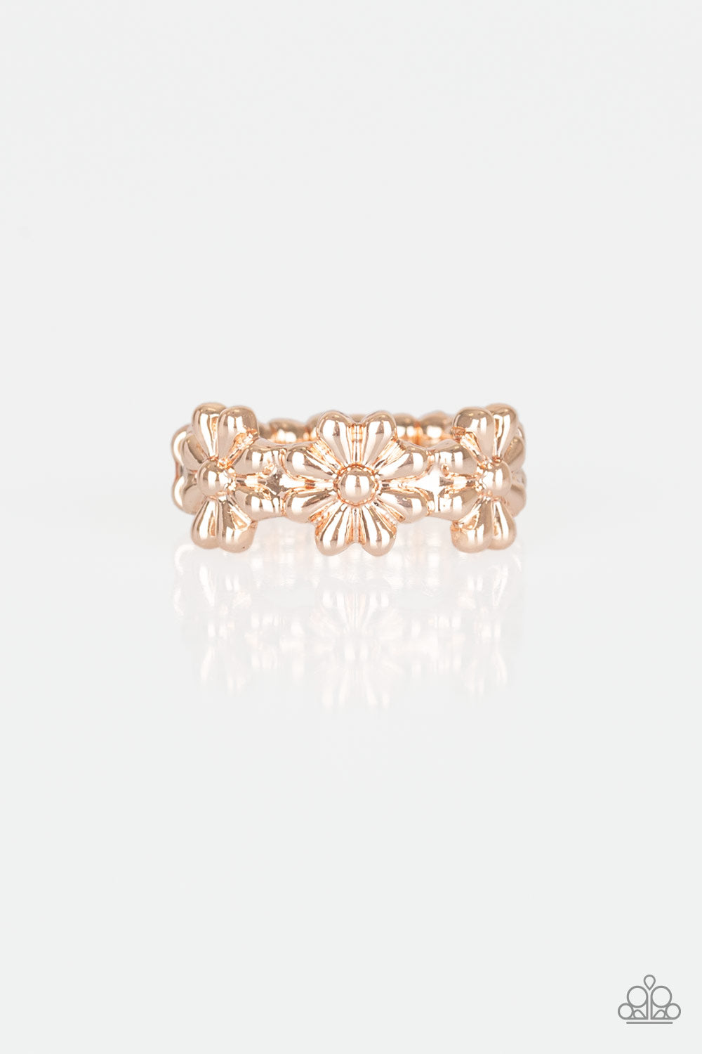 Daisy Dapper - Gold