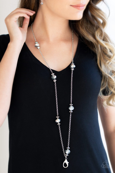 Season Of Sparkle - Silver