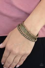 LAYER It On Me-Brass