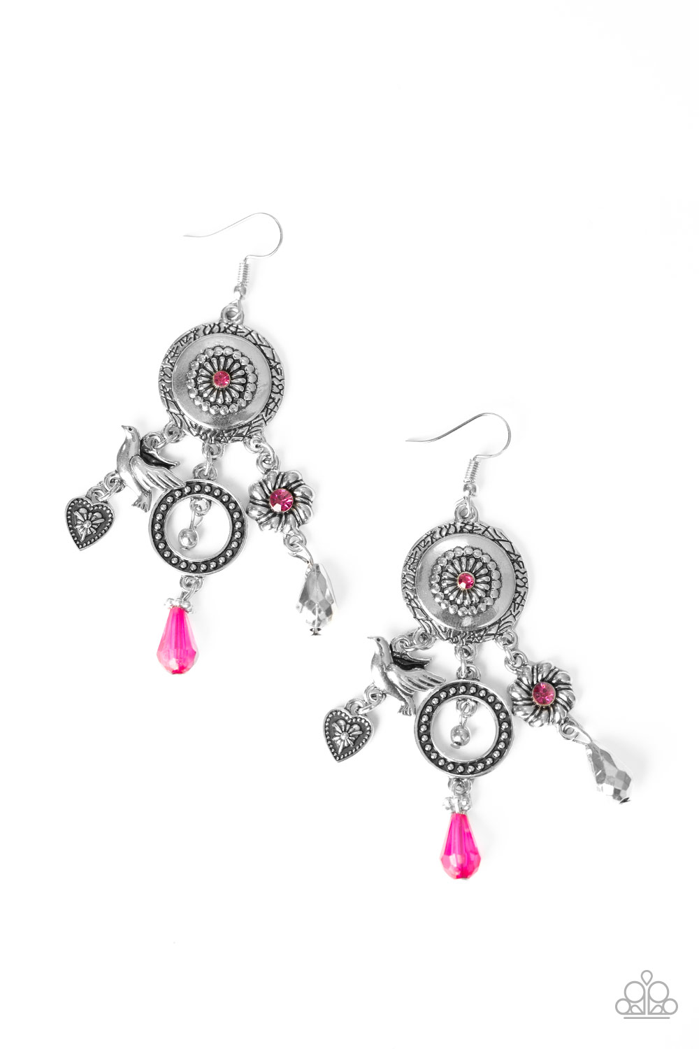 Springtime Essence- Pink