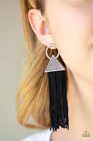 Oh My Giza-Black