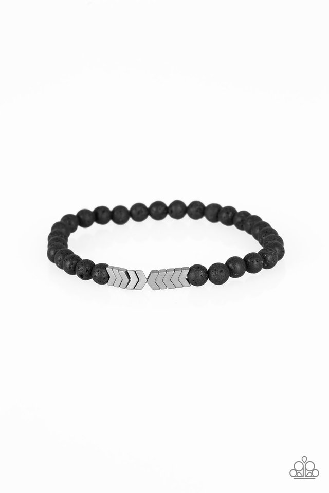 Lost Arrow-Silver