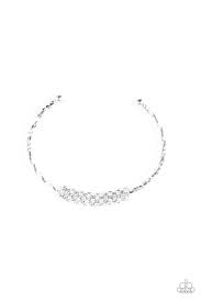 Towering Twinkle Set - White