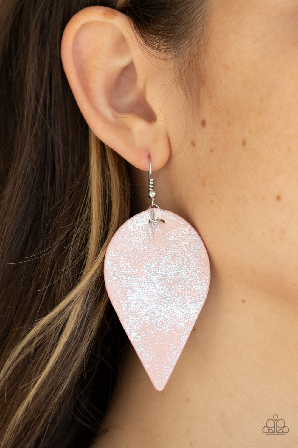 Enchanted Shimmer- Pink