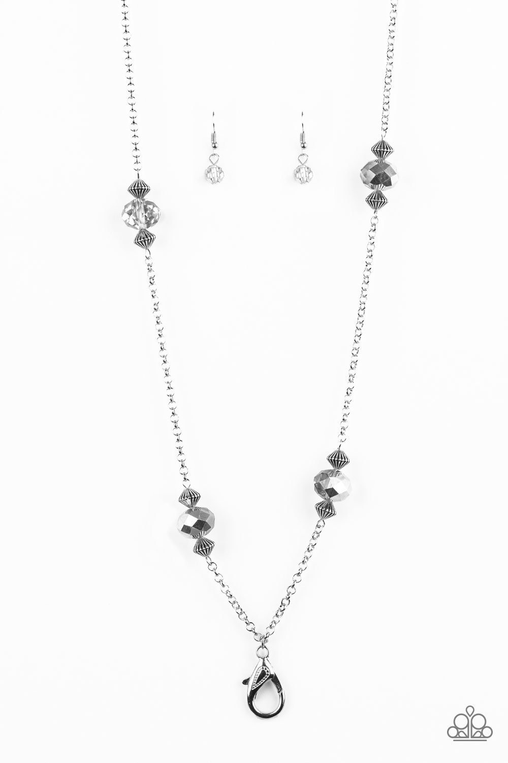 Season Of Sparkle - Silver