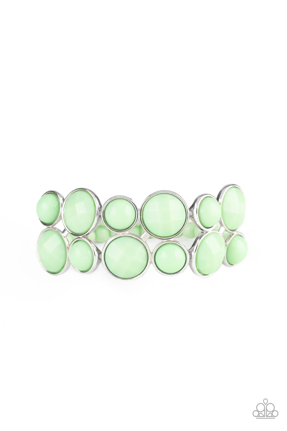 Confection Connection- Green
