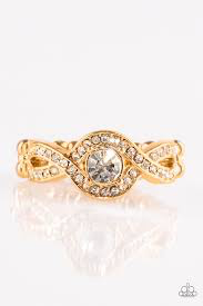GLAM Of Thrones - Gold
