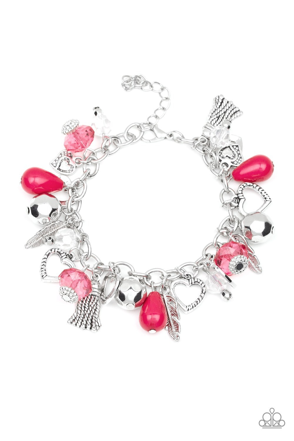 Completely Innocent Bracelet - Pink