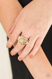 Meet Your Match Maker - Gold