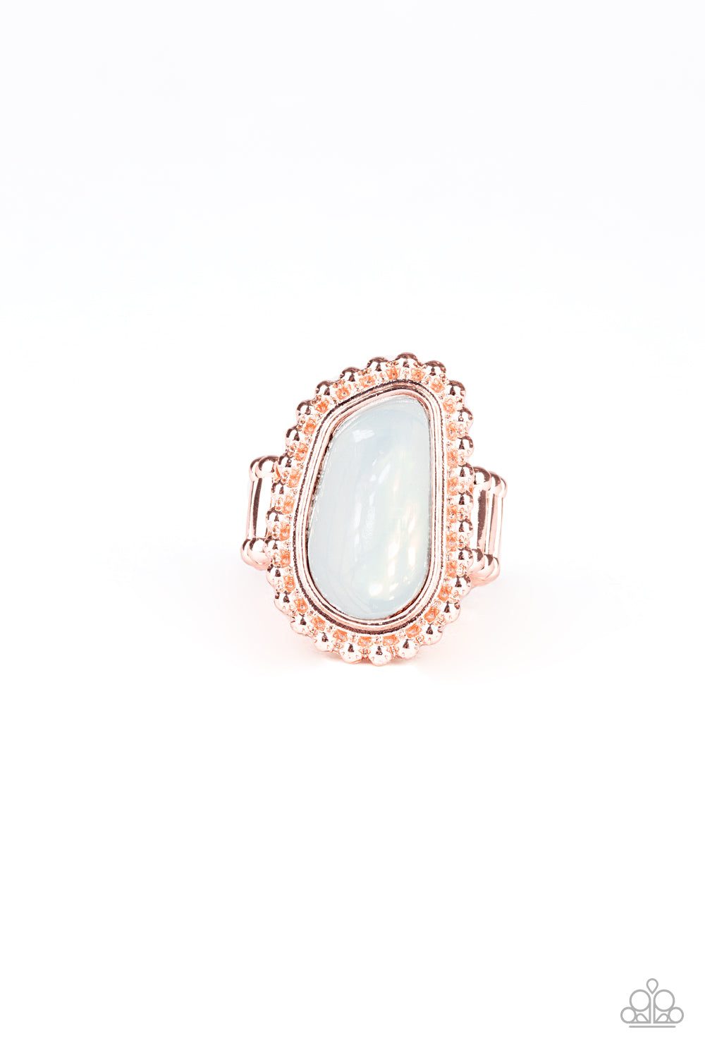 For ETHEREAL!- Rose Gold