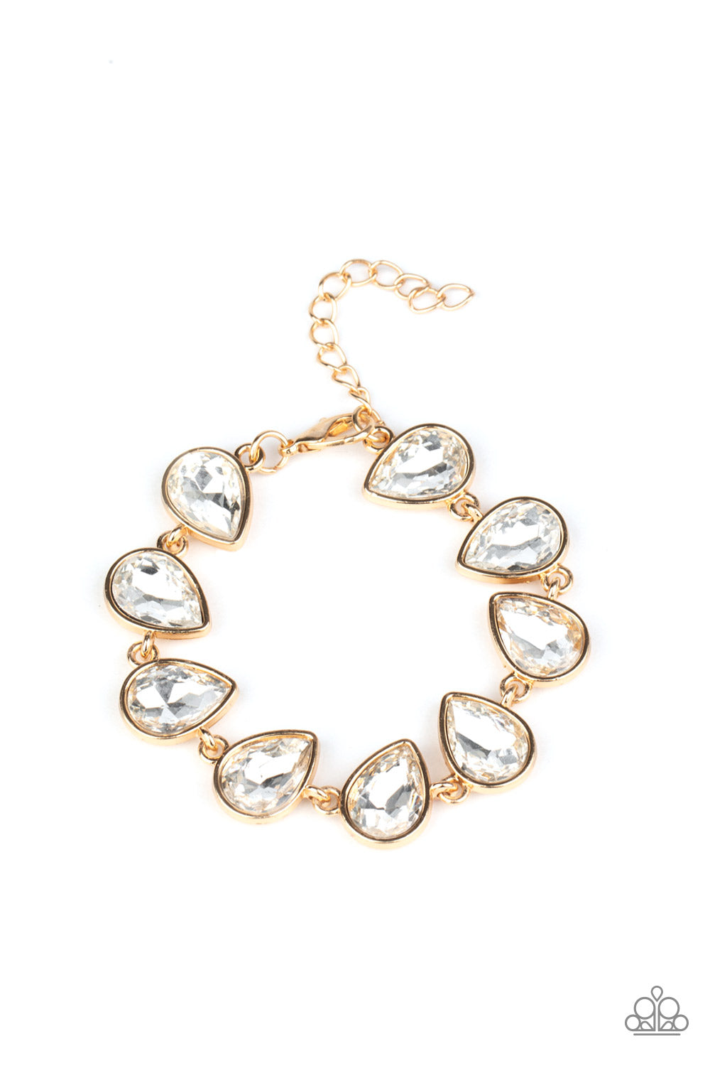 Free Rein- Gold