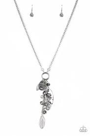 Hearts Content - Silver