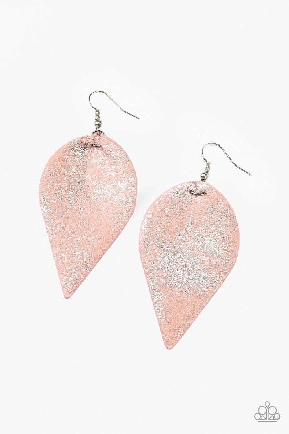 Enchanted Shimmer- Pink